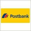 Tom's customer German Postbank