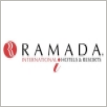 Tom's customer Ramada Hotels