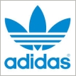 Tom's customer Adidas